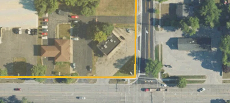 3217 Bay City Rd