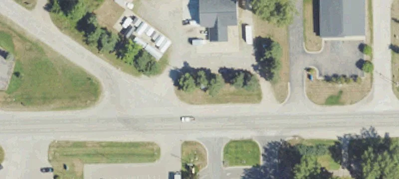 8581 Lansing Rd