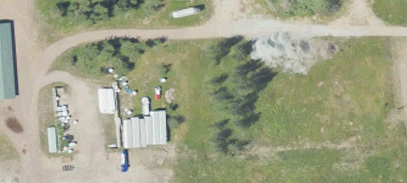1140 State Hwy M35