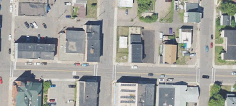 201 Division St