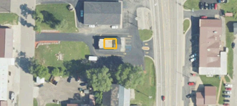 605 Us Hwy 27