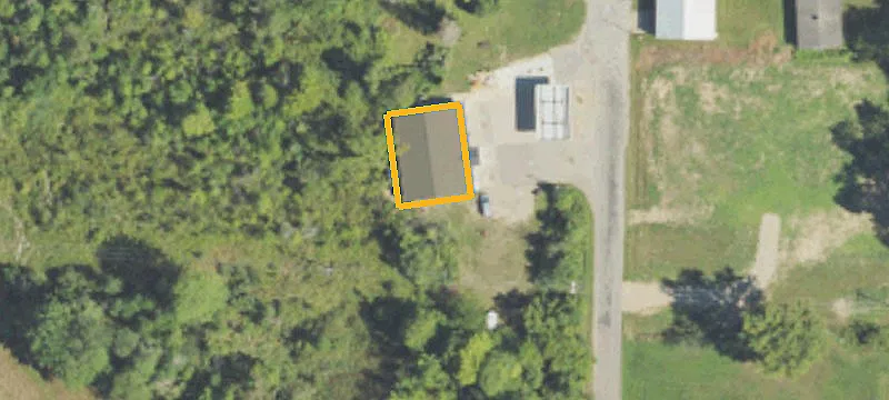 26497 Anderson Rd