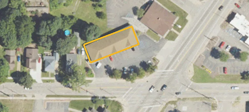 311 Lansing St