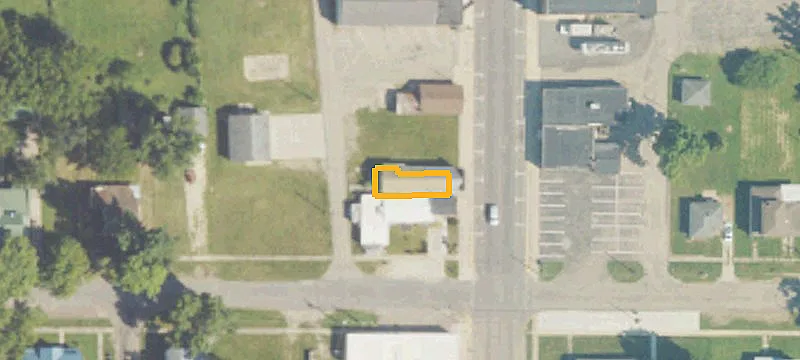 124 Kalamazoo St