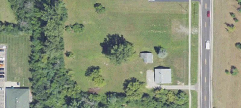 2023 Meridian Rd