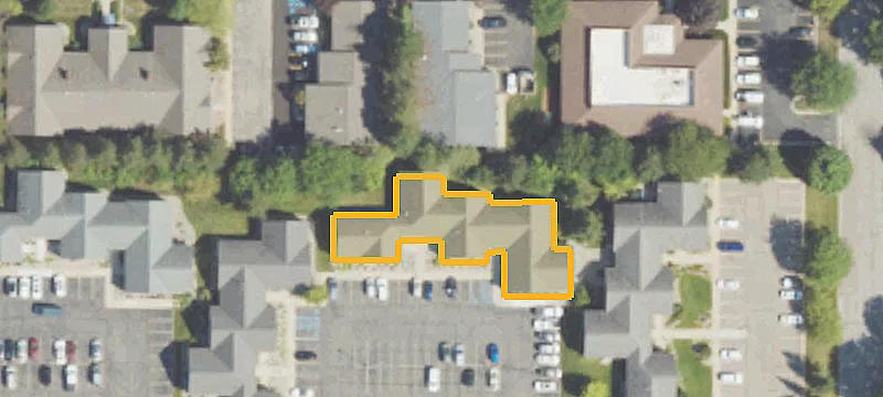 2160 Cmns Pkwy, Unit 38