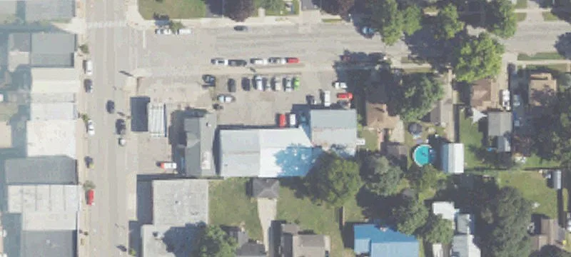 36 Church St
