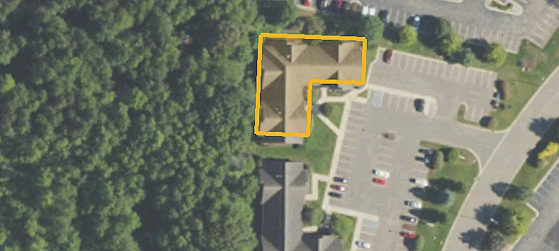 836 Centennial Way
