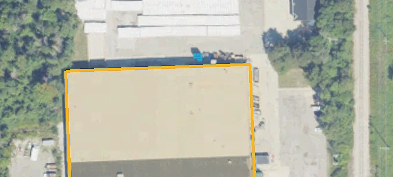 17237 Van Wagoner Rd