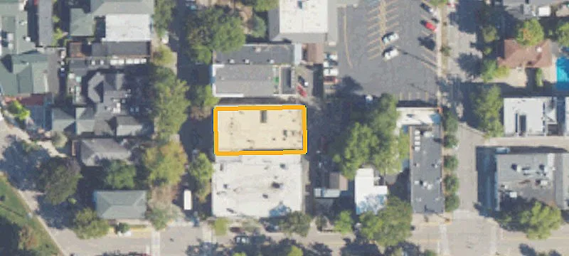 119 Butler St