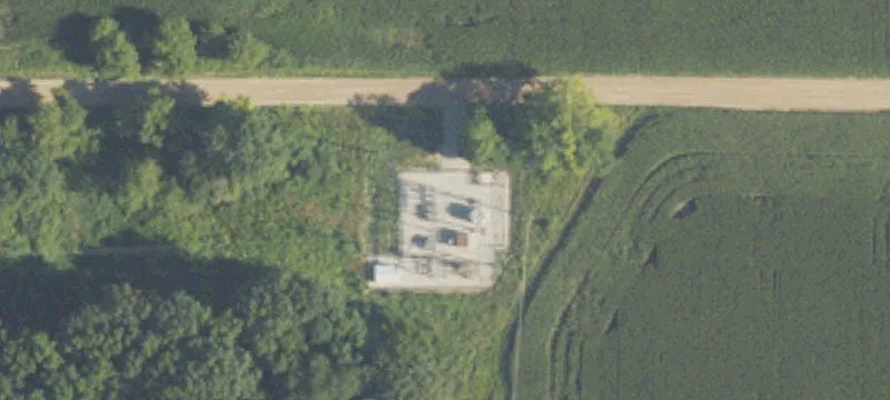 8161 Rickert Rd