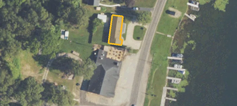 59640 County Line Rd