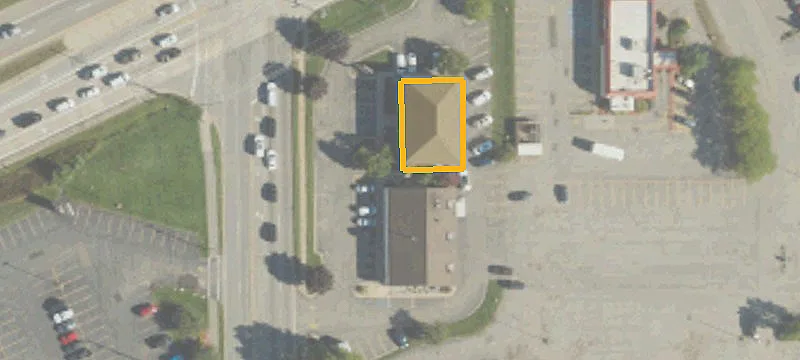 1 Waverly Rd