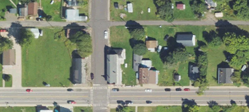 101 Main St