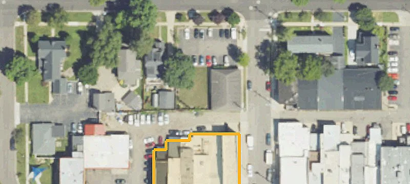 119 Eagle St