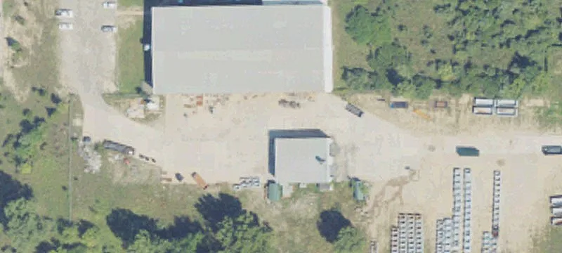 1650 Industrial Dr