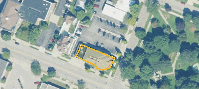 333 Washington Ave