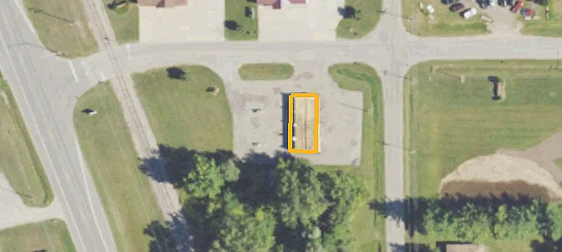 4777 Industrial Dr