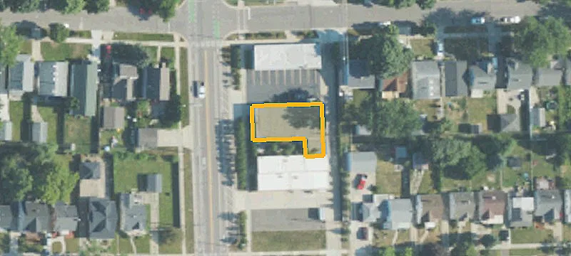 530 Hilton Rd