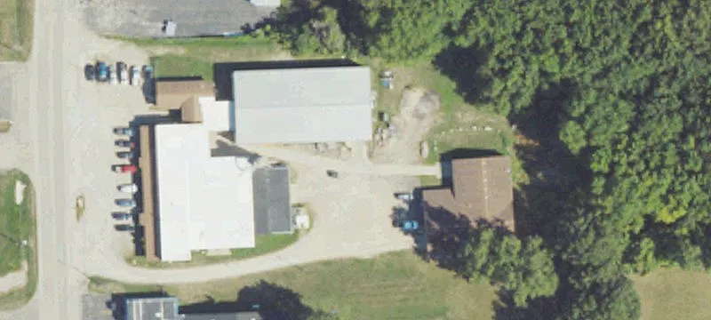 1100 Saginaw St