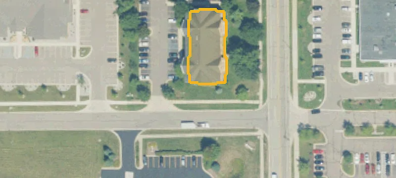 3515 Coolidge Rd Ste, Unit 4