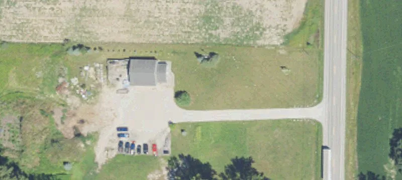 5863 Meridian Rd