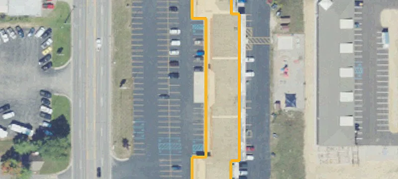 841 Us Hwy 31st S