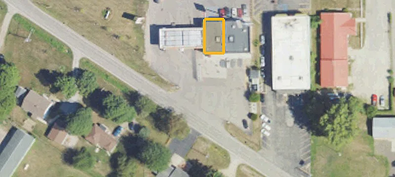 8555 Monroe Rd