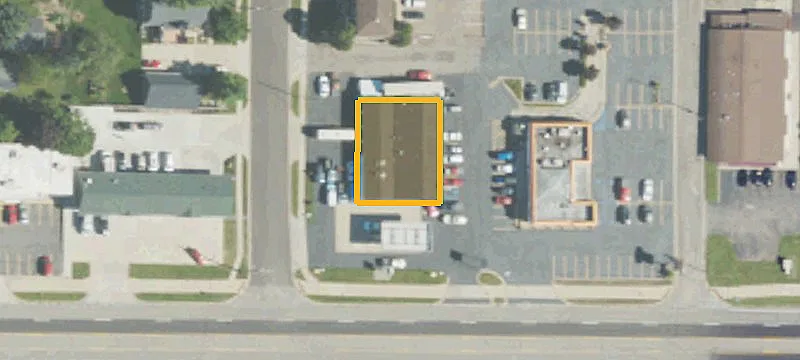 505 Saginaw Hwy