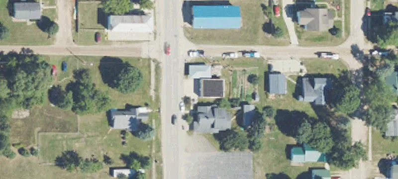 3238 Woodruff Rd