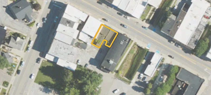 134 Huron Ave