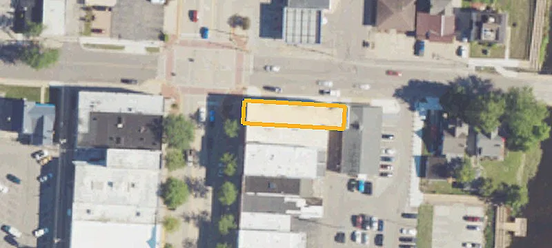 101 Main St