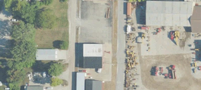 1850 Bay City Rd