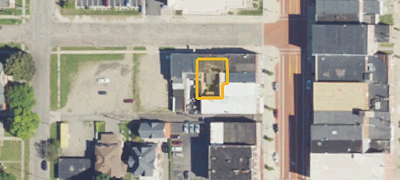 111 Porter St