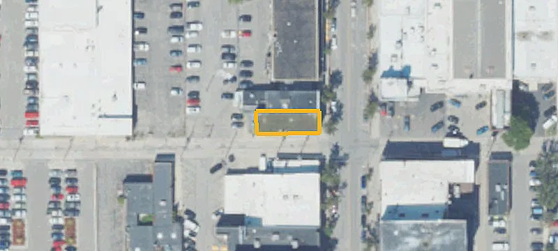 116 Un St
