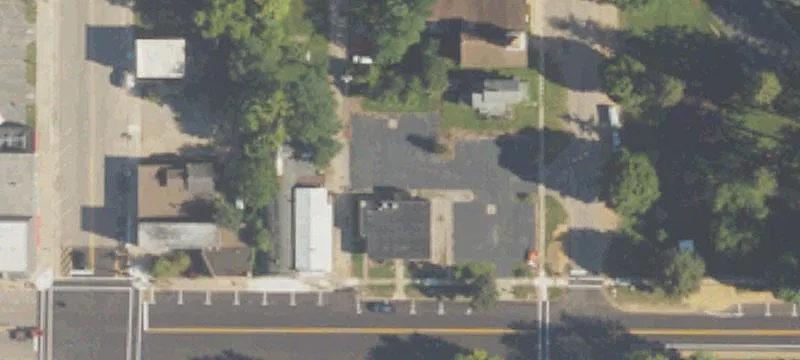 121 Saint Joseph St