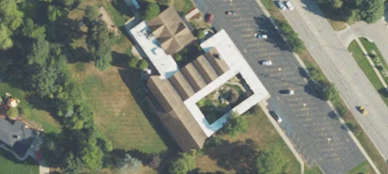 501 Hillcrest Rd