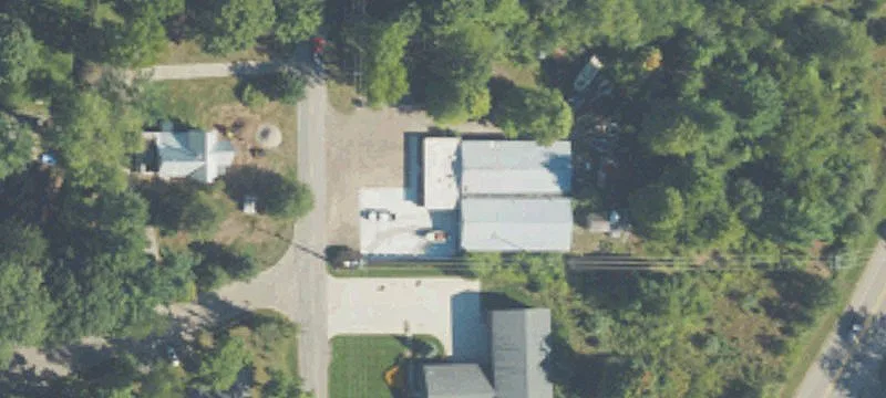 297 Maple St