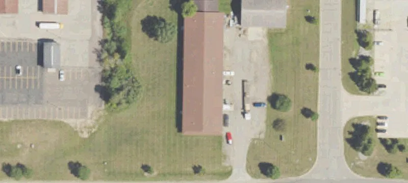 435 Packard Hwy