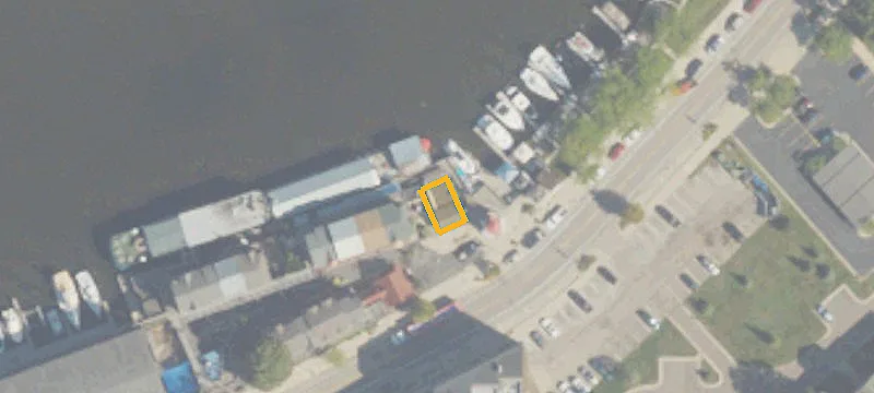 515 Williams St Ste, Unit 1