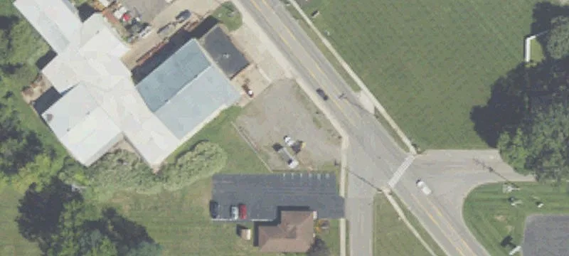 40th Hwy Hwy