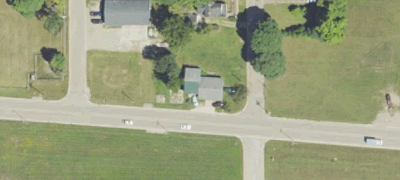 602 Industrial Rd