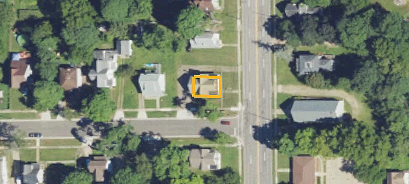 1101 Eaton St