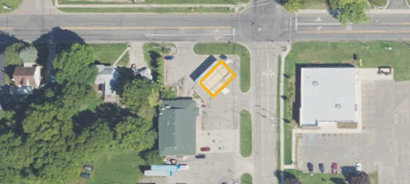 5746 Clark Rd