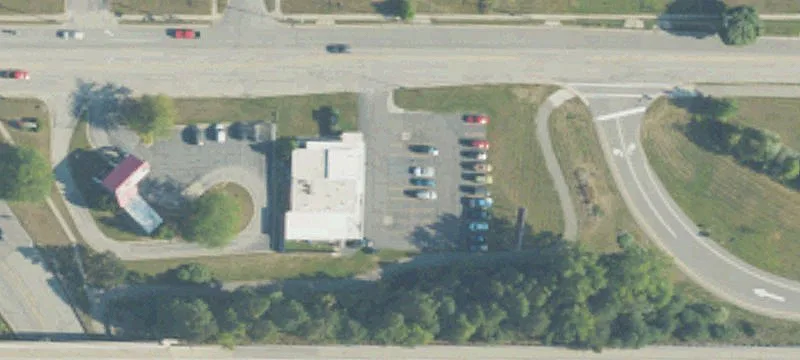 1500 Patrick Rd