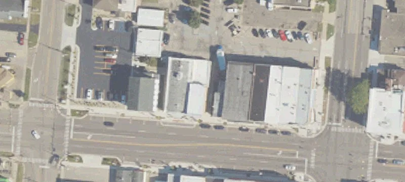 125 Michigan Ave