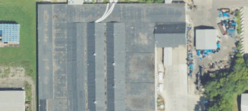 820 Industrial Rd