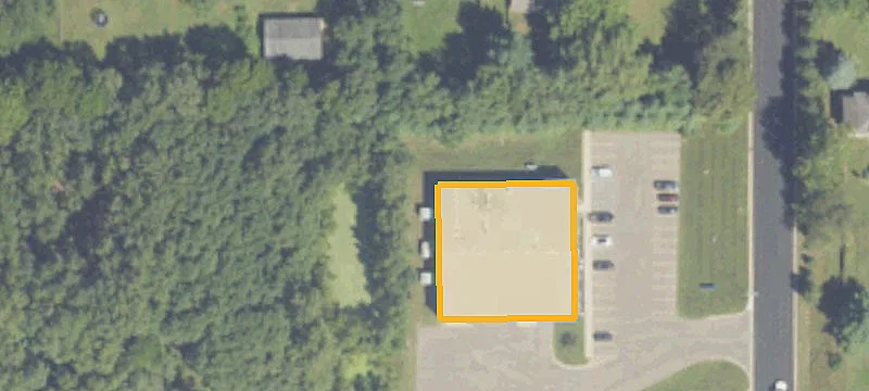 6080 Corporate Ave