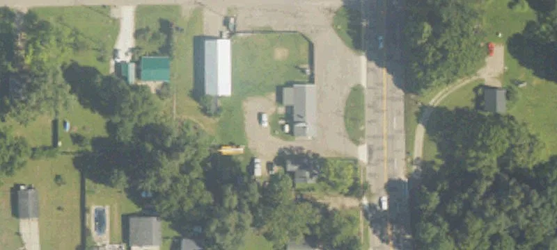 447 Bedford N Rd