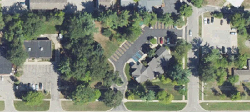 4800 Saginaw Rd